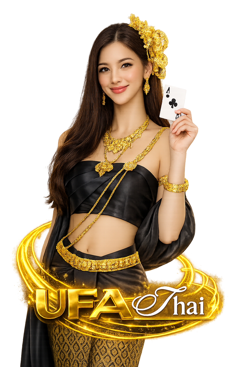 UFATHAI ยูฟ่าไทย สาวสวยคาสิโน